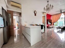 Canberra Residences (D27), Condominium #449176841